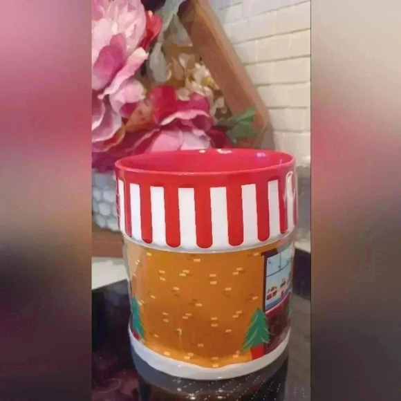 2024 Tim Hortons  Christmas Holiday Mug 20oz **New** - Picture 2 of 5